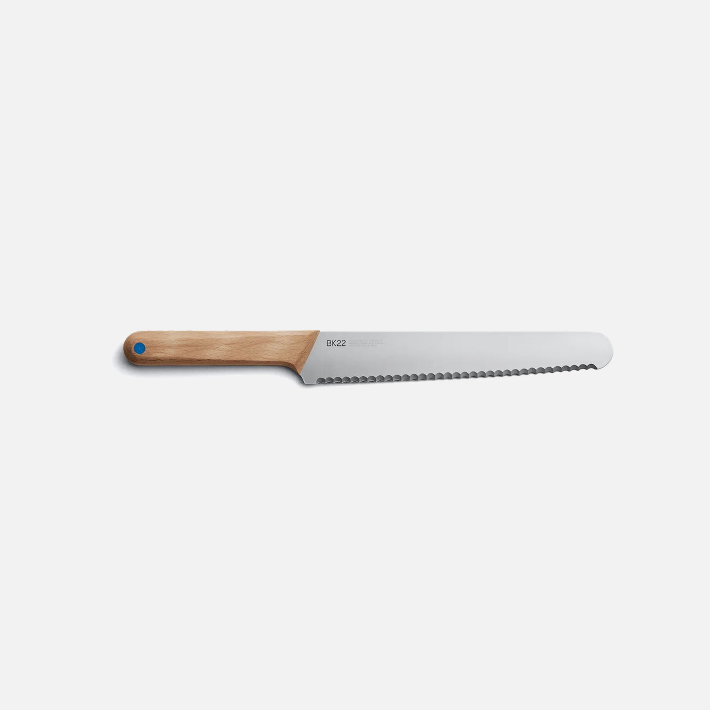 BK22 Bread Knife