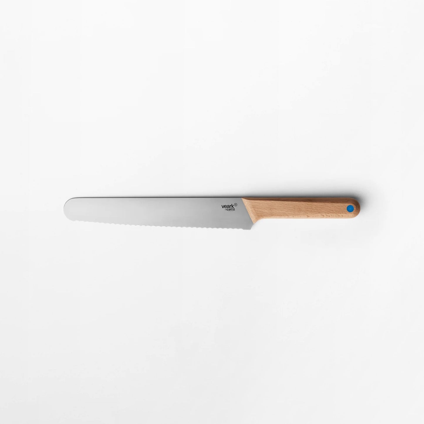 BK22 Bread Knife