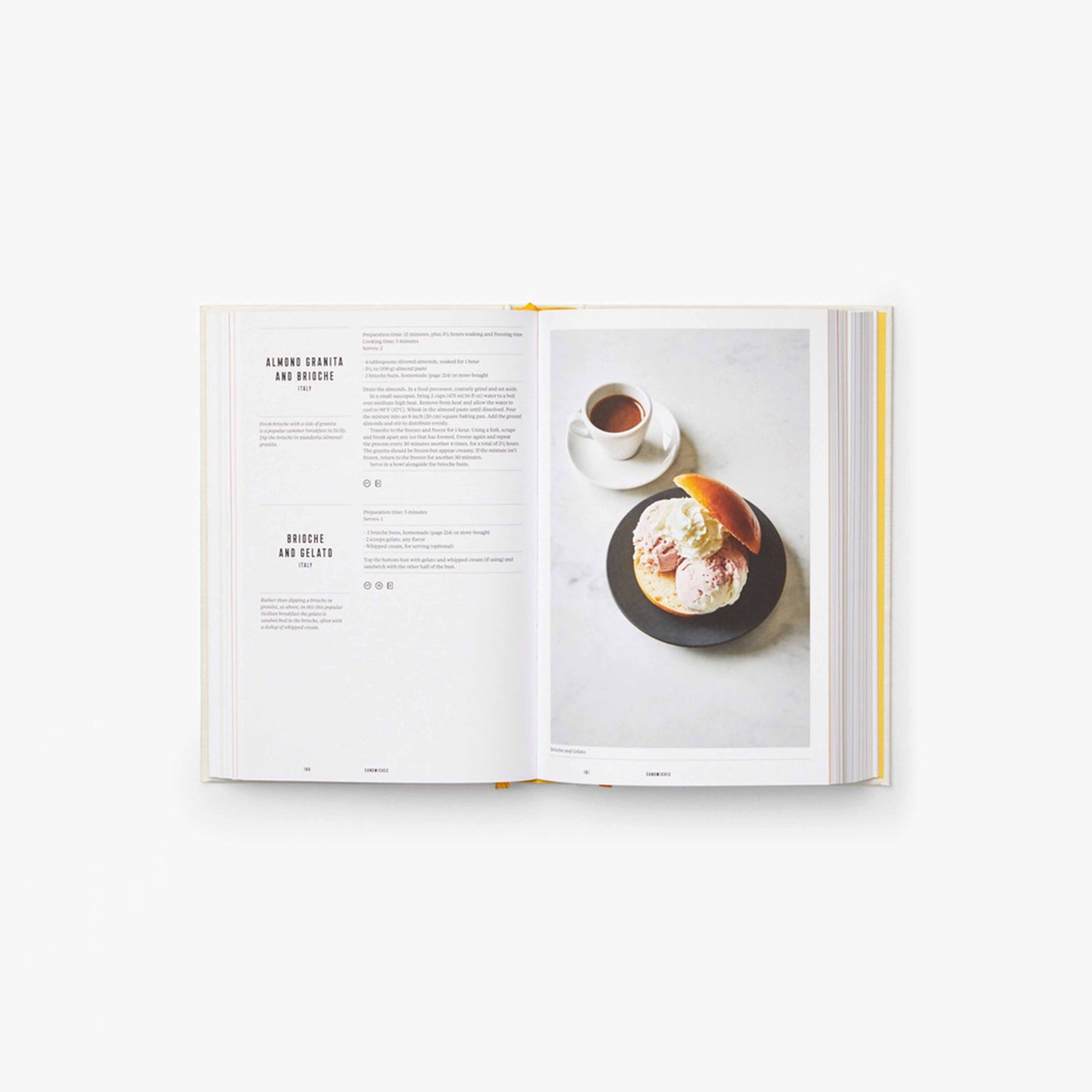 Breakfast The Cookbook