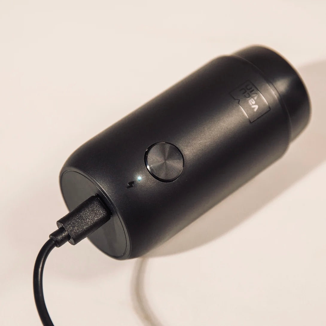 Electric Wine Saver
