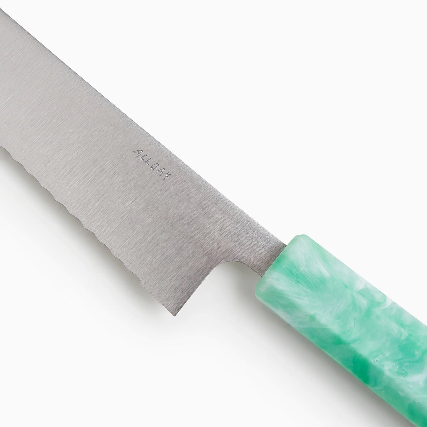 Bread Knife (Maldon)