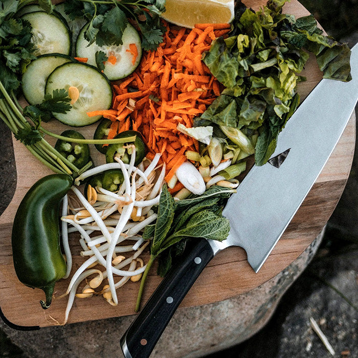 Chef's Knife