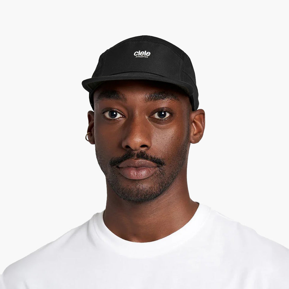 ALZ Athletics SL Running Cap (Whitaker)