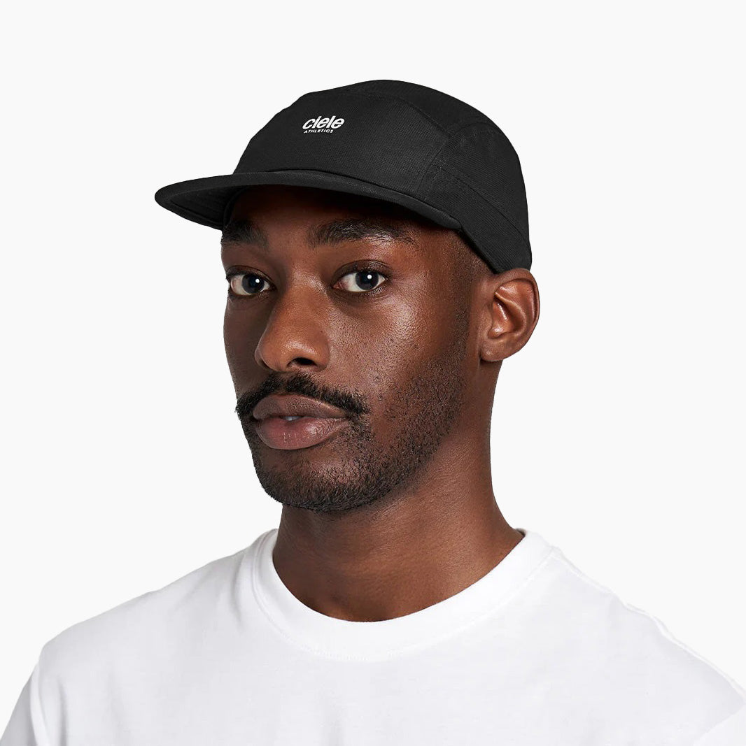 ALZ Athletics SL Running Cap (Whitaker)