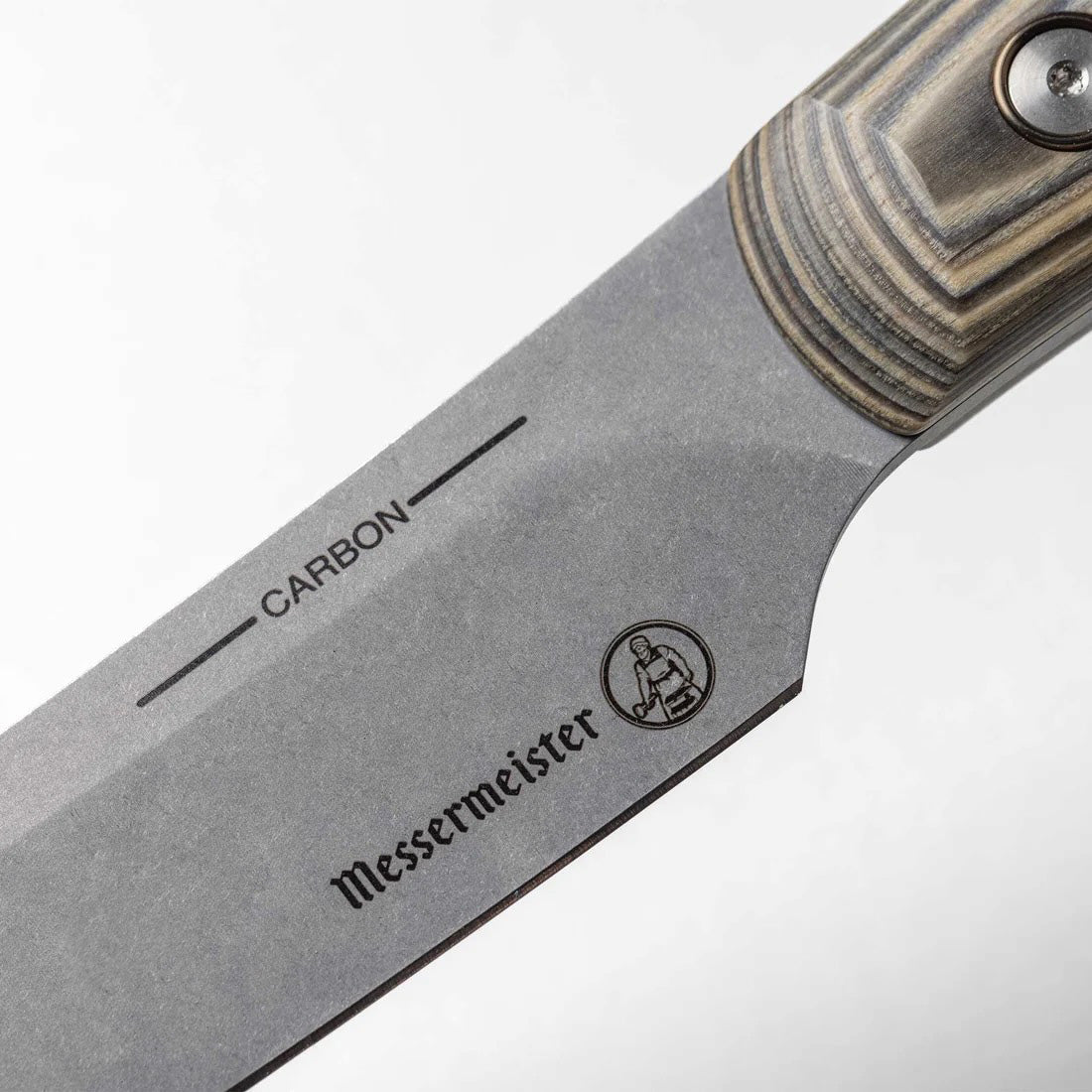 Carbon Steel Utility Knife
