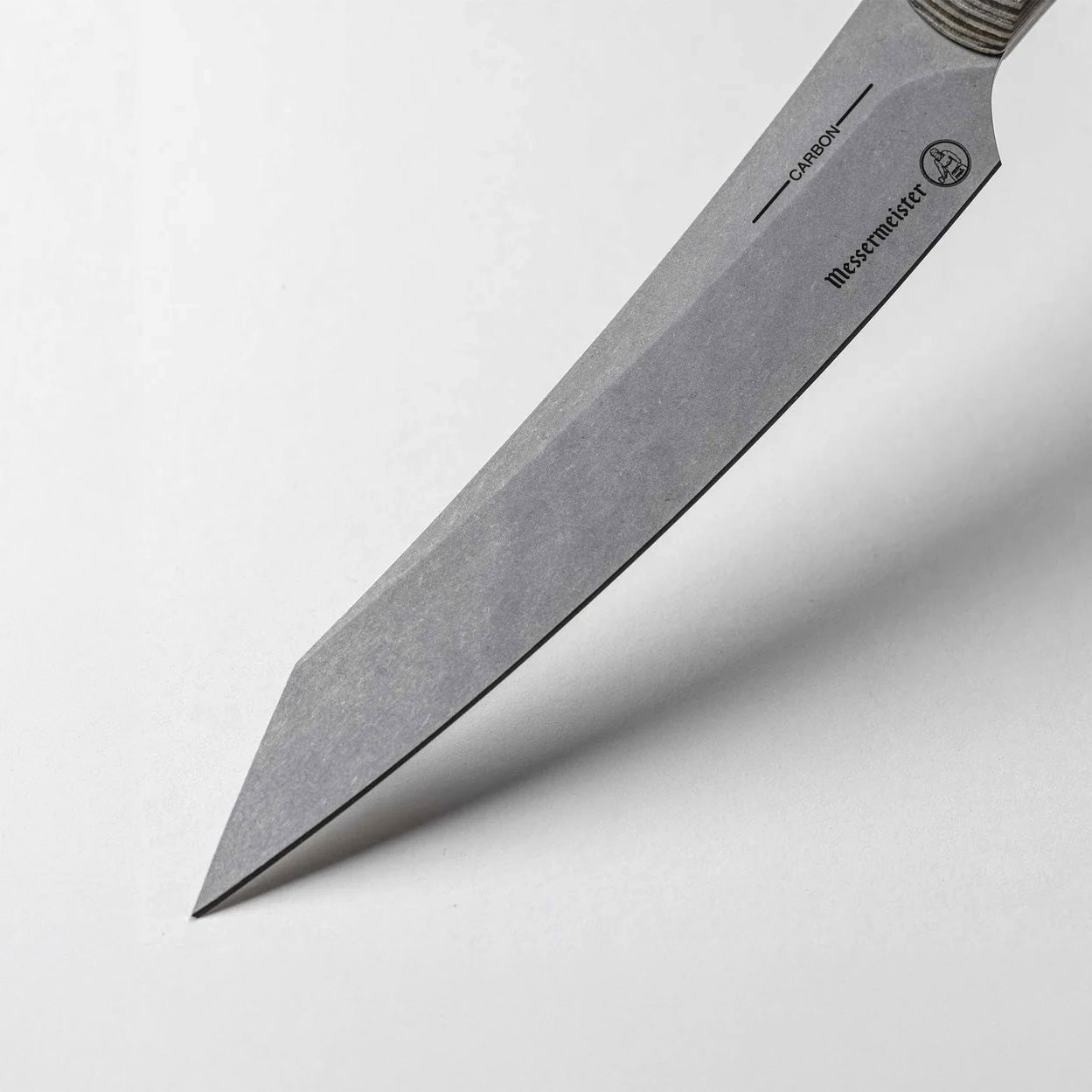 Carbon Steel Utility Knife
