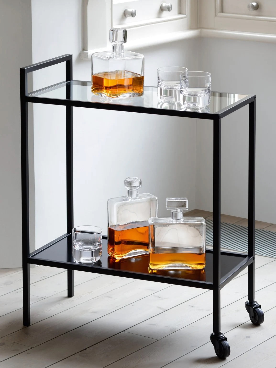 Cask Decanter
