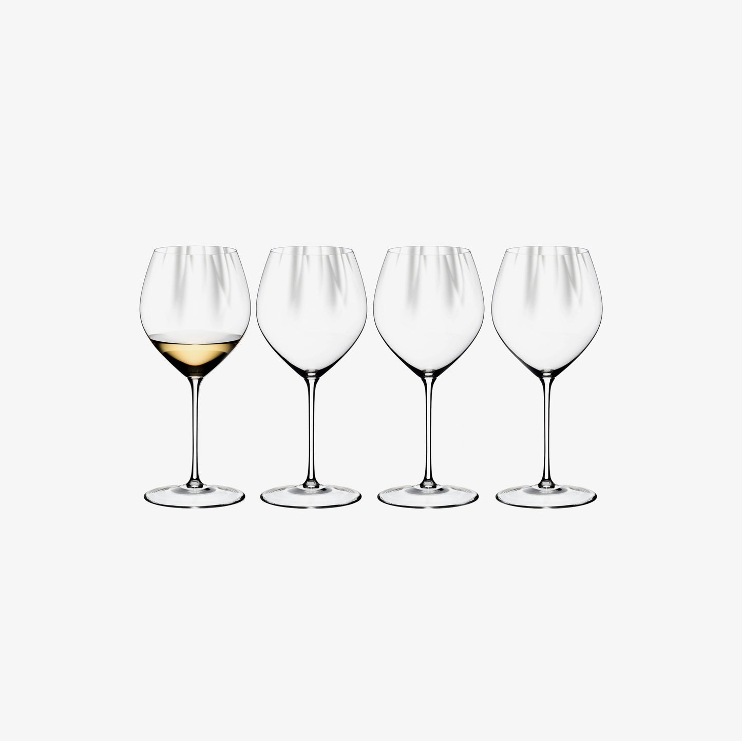 Performance Wine Glasses (Four)