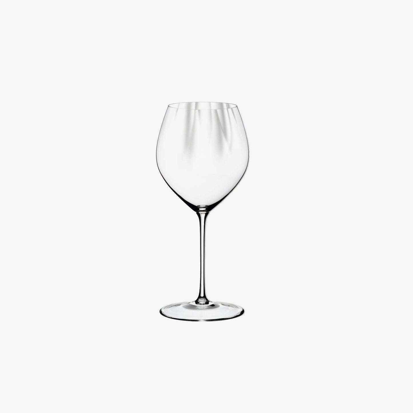 Performance Wine Glasses (Four)