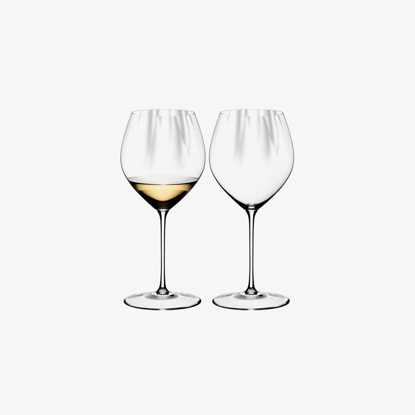 Performance Wine Glasses (Two)