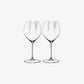 Performance Wine Glasses (Two)