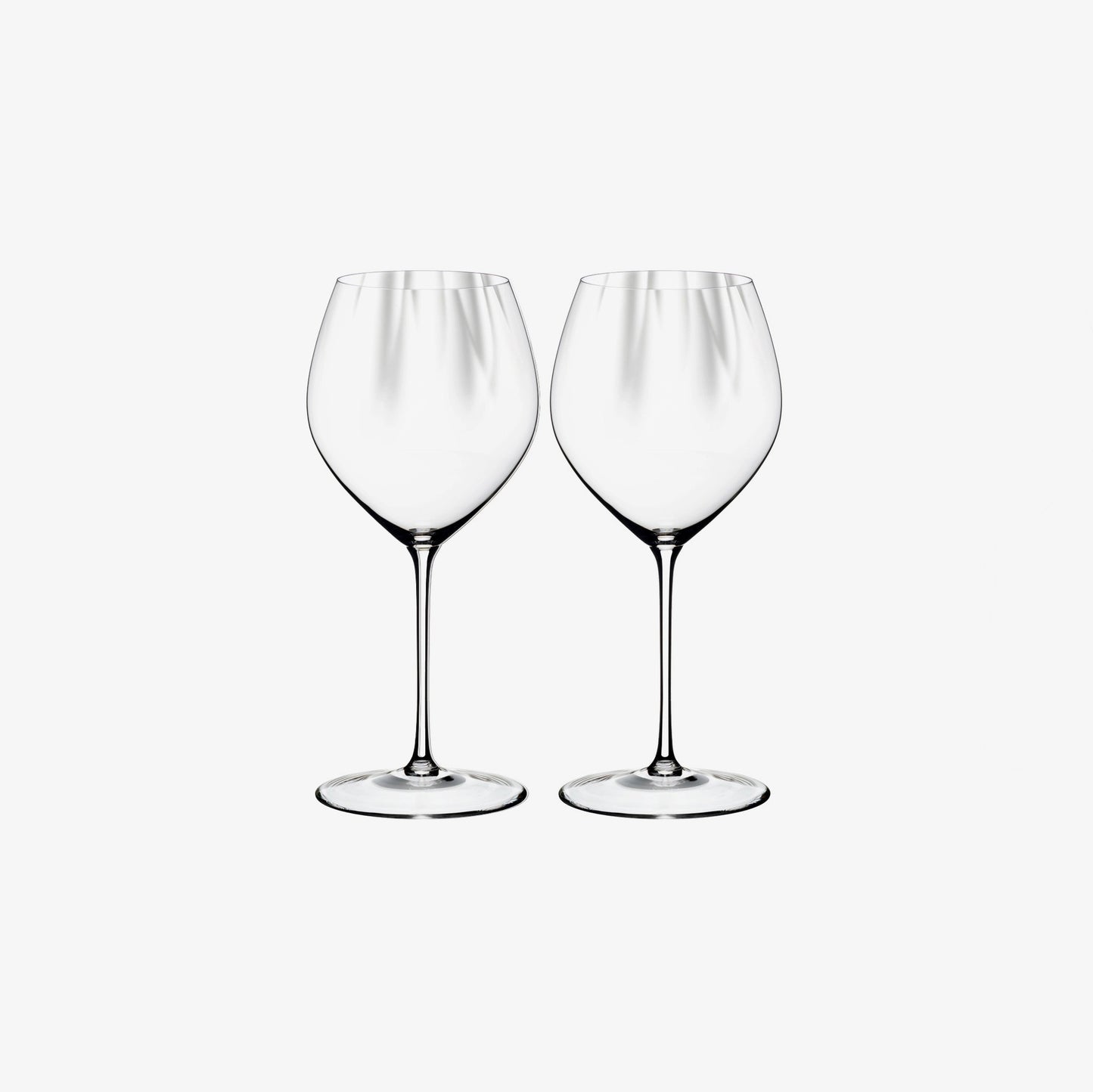 Performance Wine Glasses (Two)