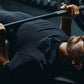 Interval Training Shirt (Navy)