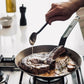 Steel Steak Pan