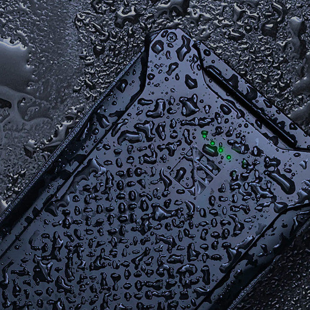 Poseidon Pro Power Bank