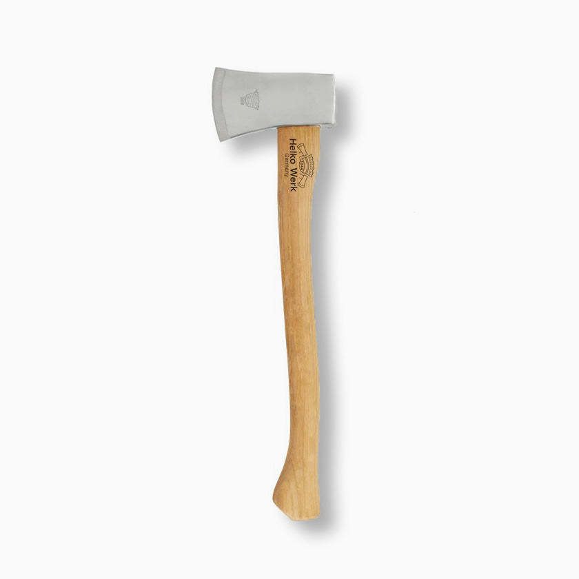 Journeyman Hatchet