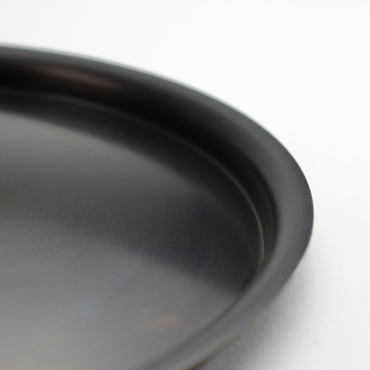 Hand-Forged Frying Pan + Lid (8")