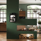 Jerry Can Drinks Bar (Racing Green + Oak)