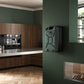 Jerry Can Drinks Bar (Racing Green + Oak)