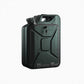 Jerry Can Drinks Bar (Racing Green + Oak)