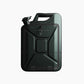 Jerry Can Drinks Bar (Racing Green + Oak)