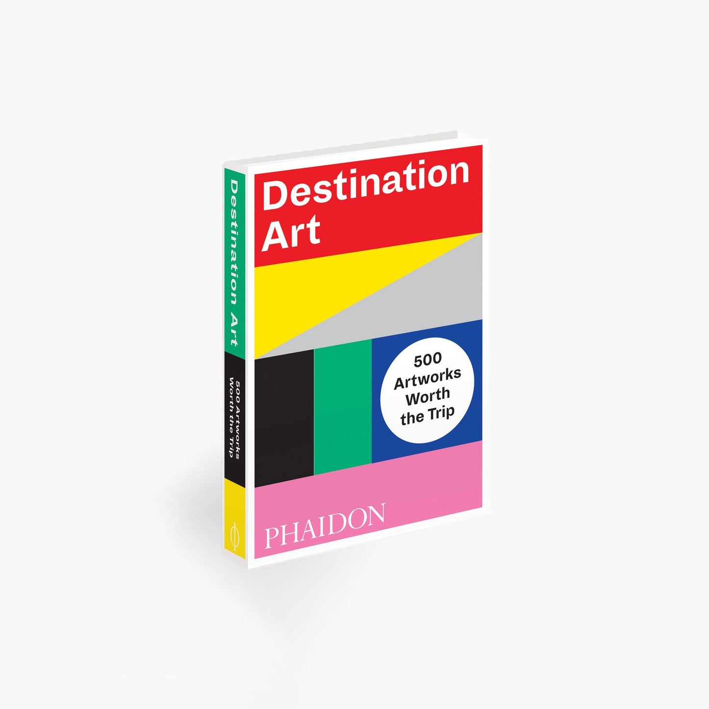 Destination Art