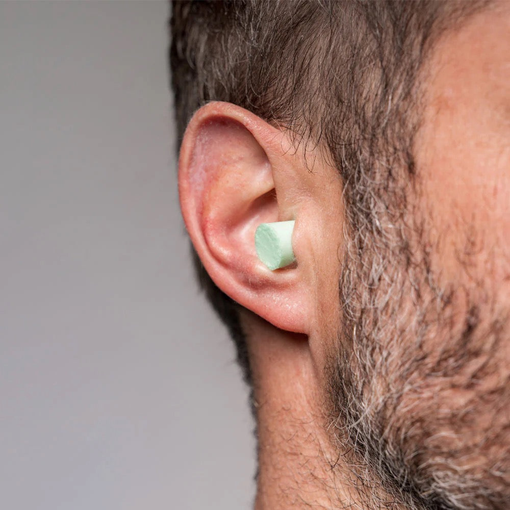 Travel Earplugs Kit