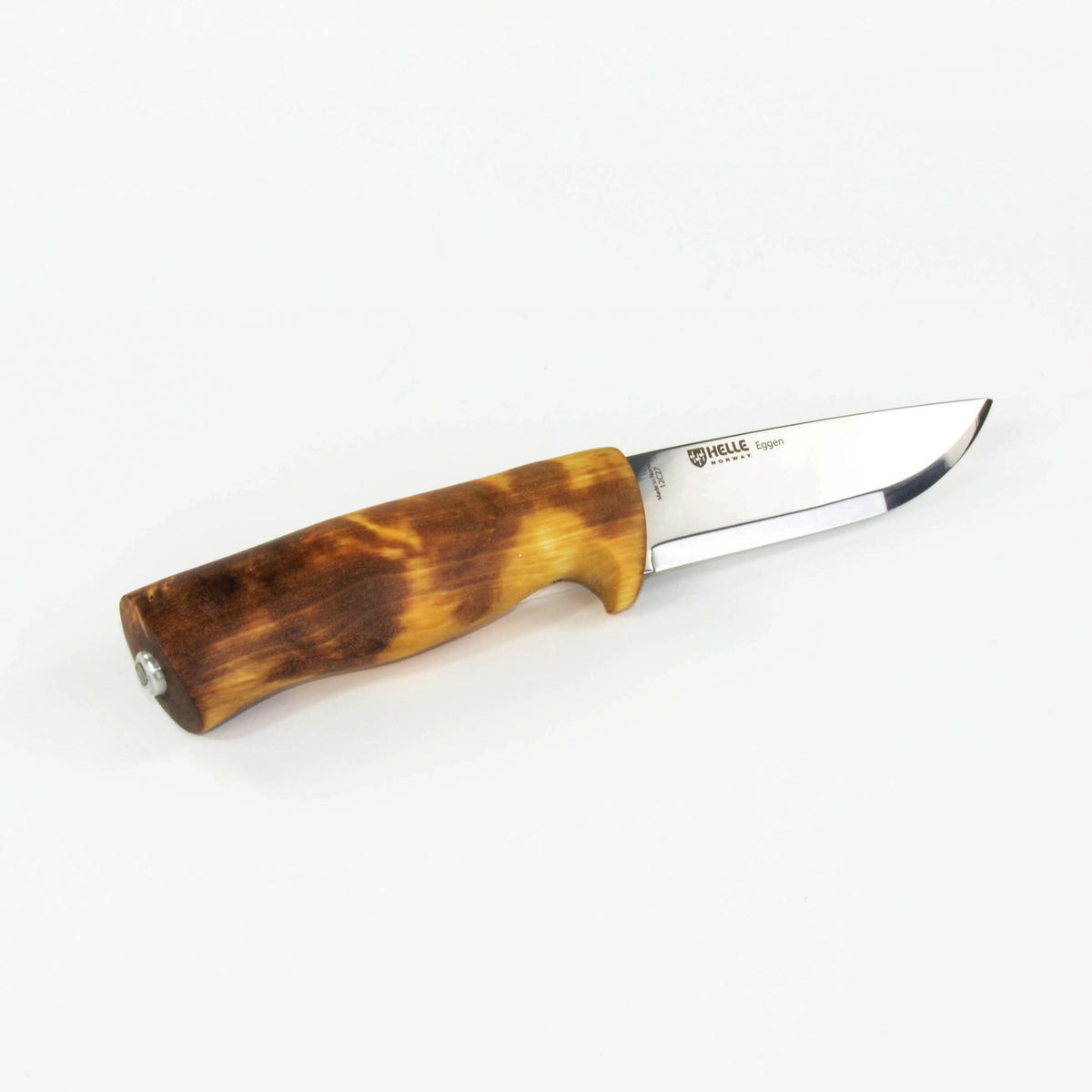 Eggen Bushcraft Knife