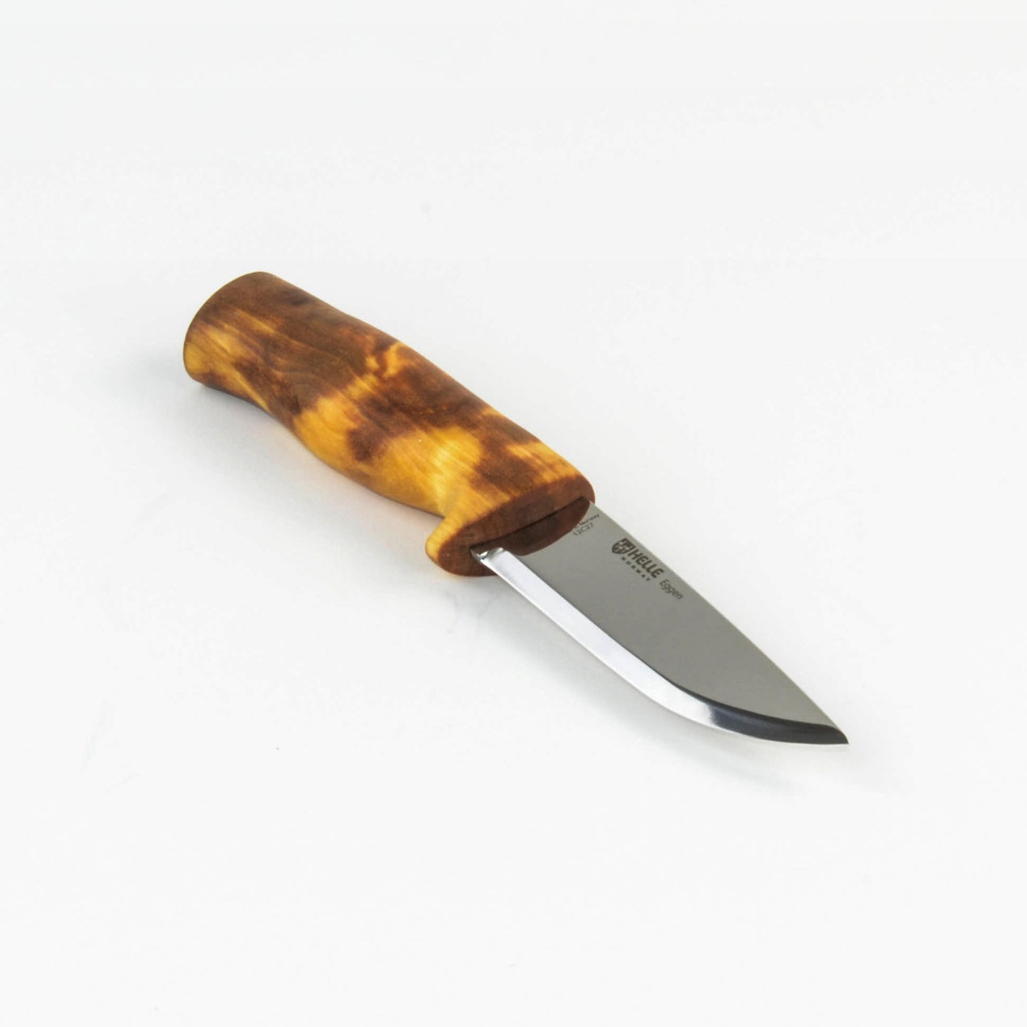 Eggen Bushcraft Knife