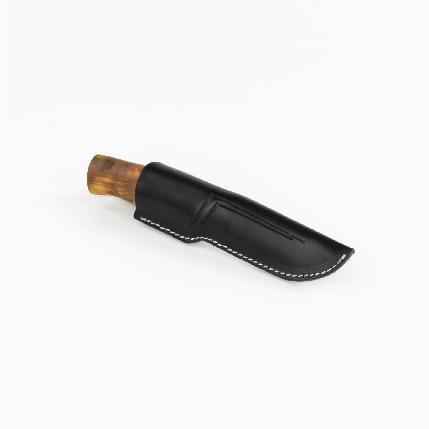 Eggen Bushcraft Knife