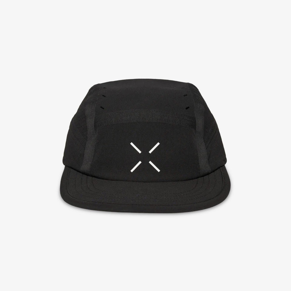 7-Panel Cap