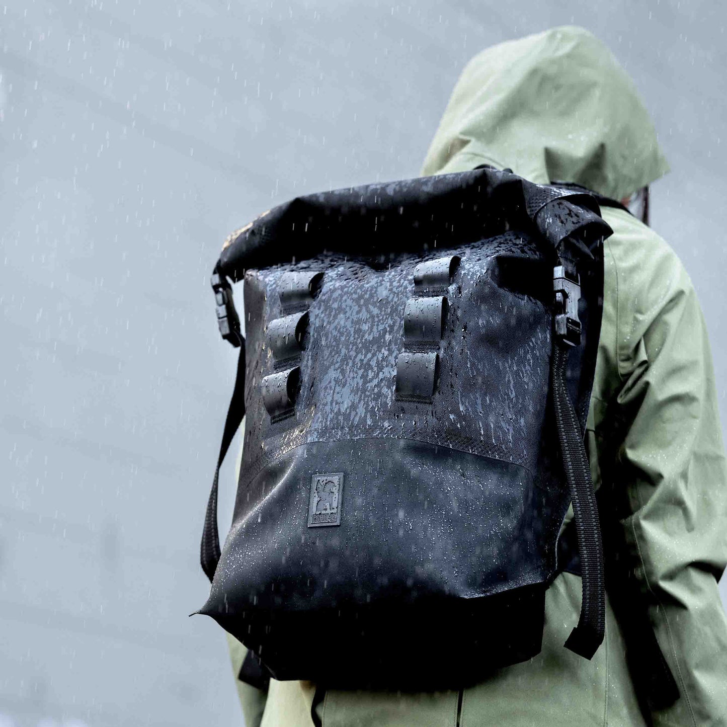 Urban Ex 2.0 Backpack (20L)