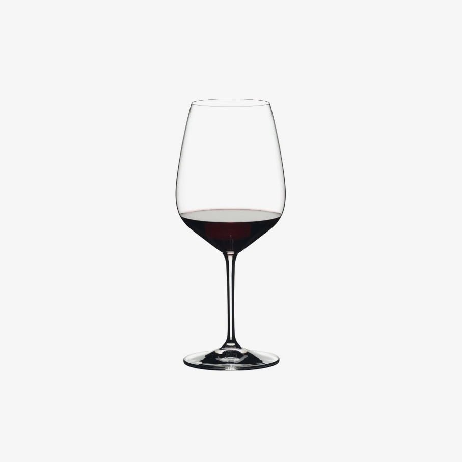 Extreme Cabernet Wine Glasses (Four)