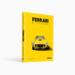 The Ferrari Book