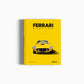 The Ferrari Book