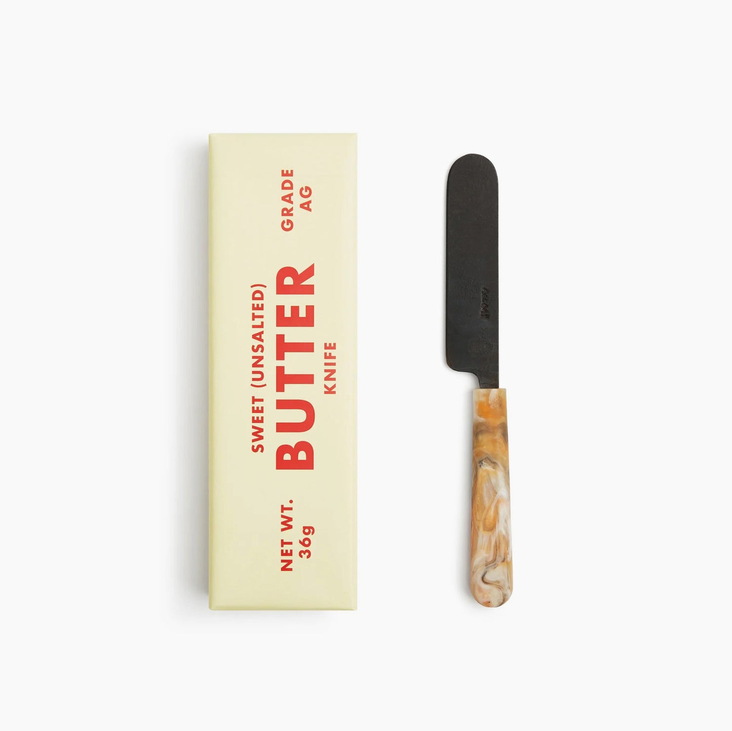 Butter Knife (Space Dust)