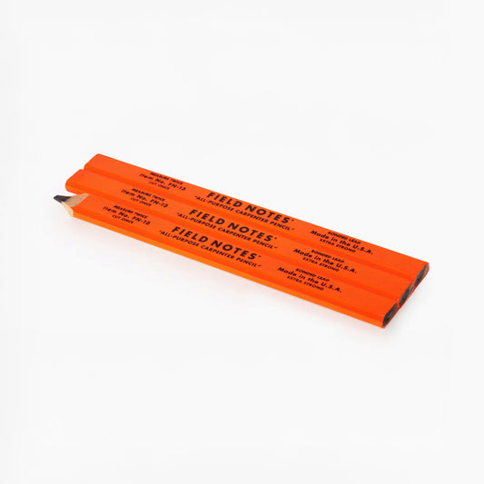 Carpenter Pencils