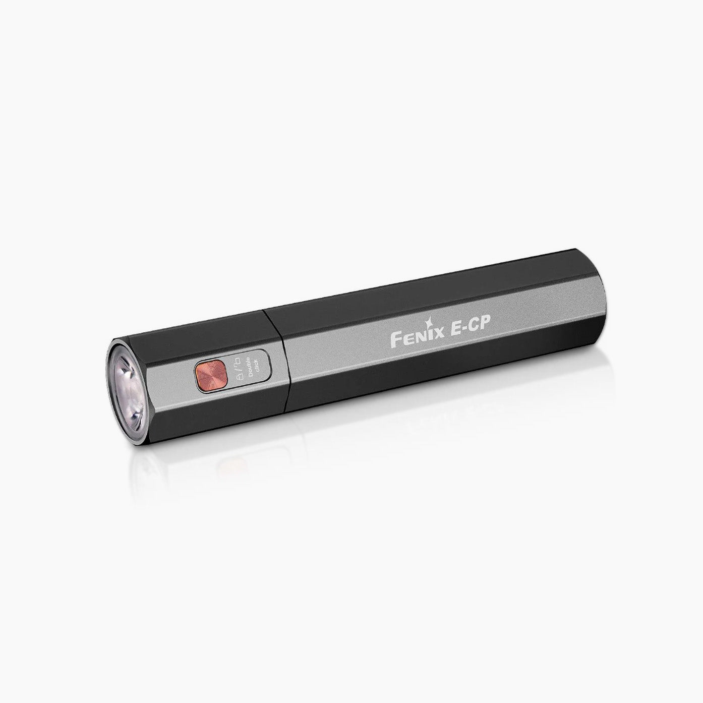 E-CP Power Bank Torch