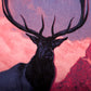 U.S. National Parks Notebooks (Rocky Mountain, Great Smoky Mountains, Yellowstone)