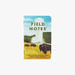 U.S. National Parks Notebooks (Rocky Mountain, Great Smoky Mountains, Yellowstone)