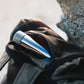 Aerospace-Grade Steel Hip Flask