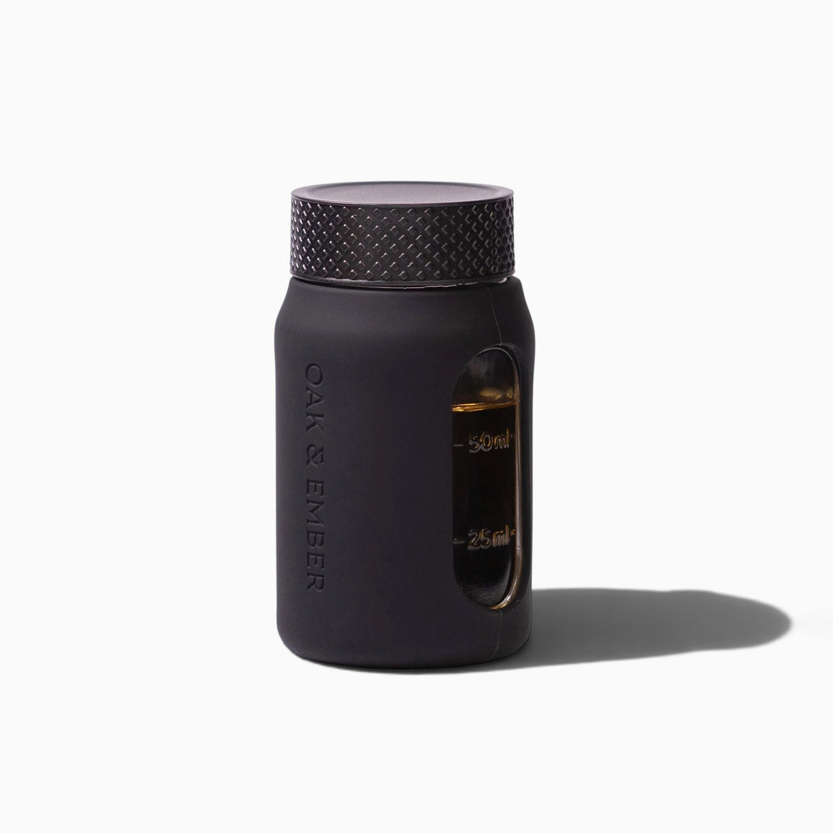 Flight Flask Traveller II (Grey)
