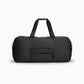 Foldable Duffel Bag (Black)