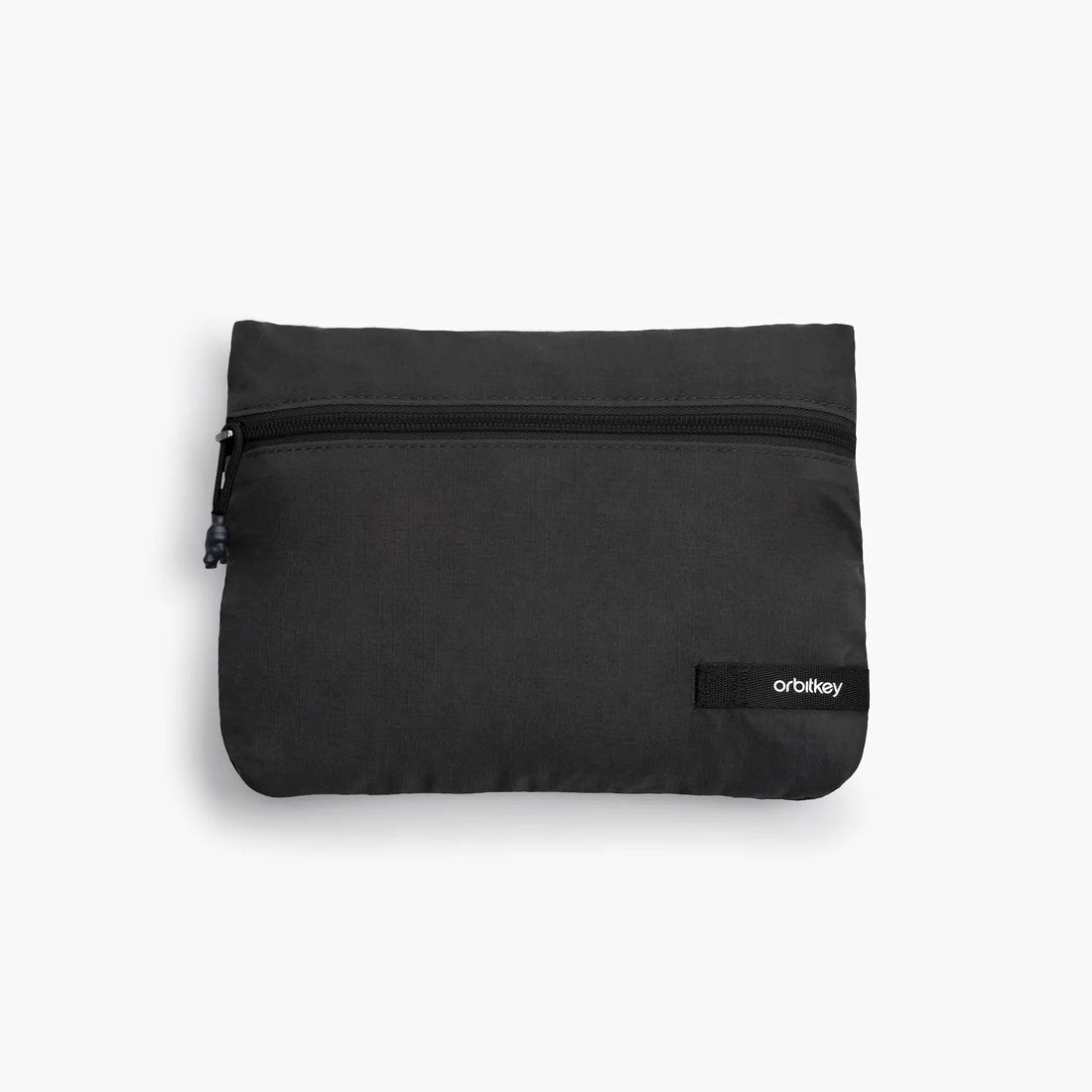 Foldable Duffel Bag (Black)