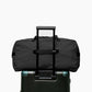 Foldable Duffel Bag (Black)