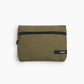 Foldable Duffel Bag (Olive)