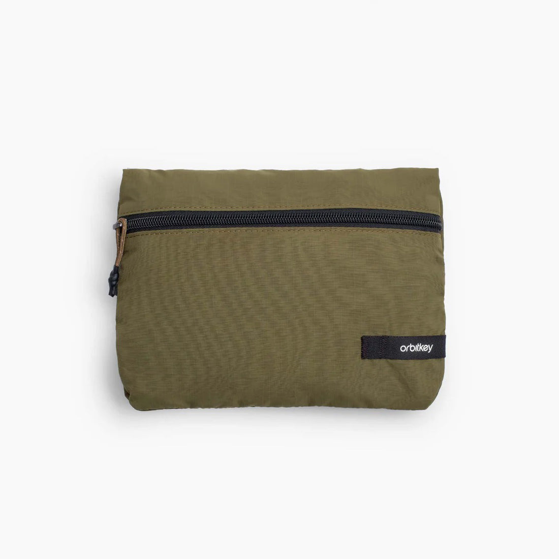 Foldable Duffel Bag (Olive)
