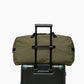 Foldable Duffel Bag (Olive)