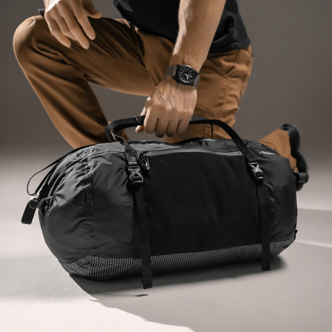 Freefly Packable Duffle