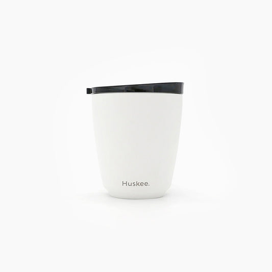 Huskee Steel Travel Mug